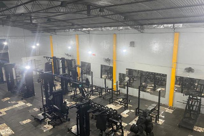 Imagem 6 da galeria do parceiro Academia Body Fit