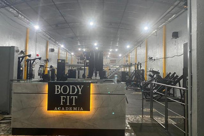 Imagem 5 da galeria do parceiro Academia Body Fit