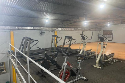 Imagem 3 da galeria do parceiro Academia Body Fit