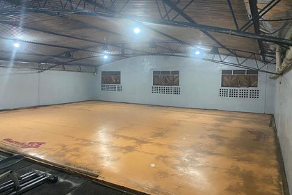 Imagem 2 da galeria do parceiro Academia Body Fit