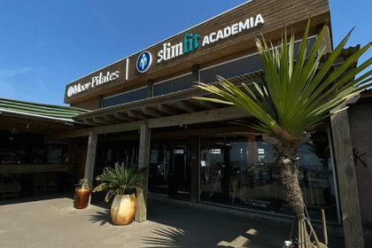 Imagem 2 da galeria do parceiro Studio Slim Fit