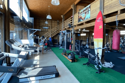 Imagem 5 da galeria do parceiro Studio Slim Fit