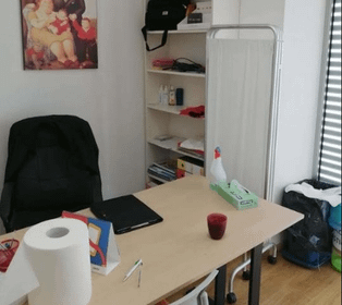 Immagine 6 dalla galleria del partner Studio Safe Center