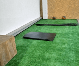 Imagem 3 da galeria do parceiro New Body Studio