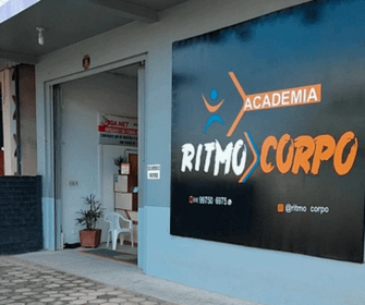 Imagem 2 da galeria do parceiro Ritmo Corpo