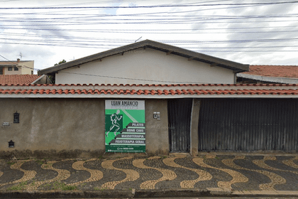 Imagem 2 da galeria do parceiro Luan Amancio - Pilates