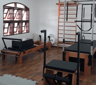 Imagem 5 da galeria do parceiro Luan Amancio - Pilates