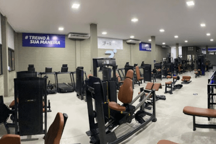 Imagem 1 da galeria do parceiro Rcfit Academia