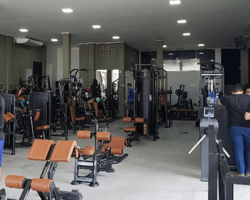 Imagem 4 da galeria do parceiro Rcfit Academia