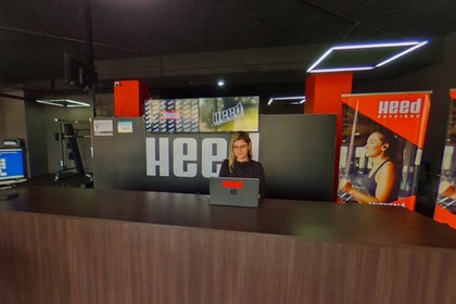 Imagen 8 de la galería del partner Heed - Obispo Trejo