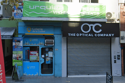 Imagen 2 de la galería del partner URQUIZA FITNESS SEDE OLAZ