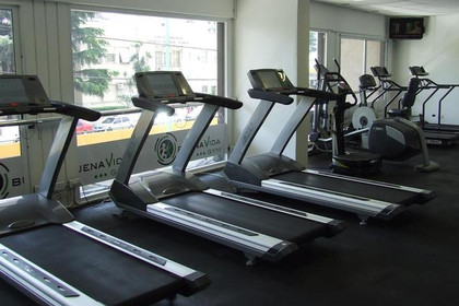 Imagen 7 de la galería del partner BUENA VIDA GYM