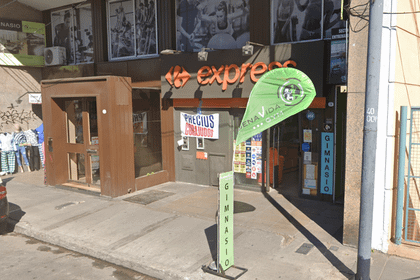 Imagen 2 de la galería del partner BUENA VIDA GYM