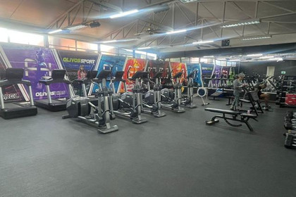 Imagen 1 de la galería del partner Olivos Sports