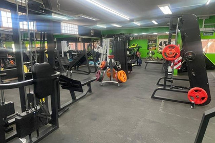Imagen 2 de la galería del partner Olivos Sports