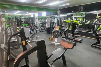 Imagen 3 de la galería del partner Olivos Sports