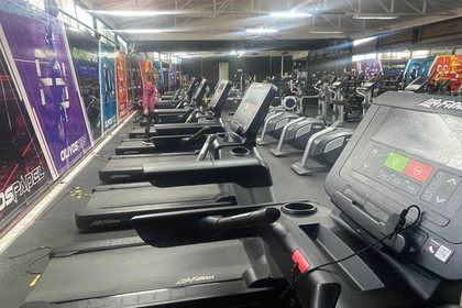 Imagen 4 de la galería del partner Olivos Sports
