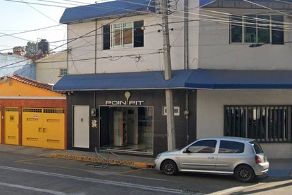 Imagen 2 de la galería del partner Poin Fit