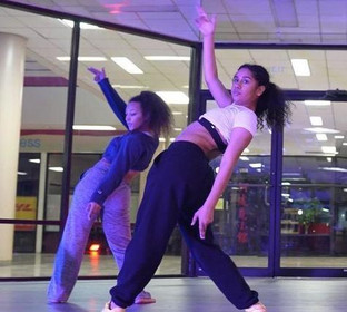 Image 1 from Something New Dance partner gallery