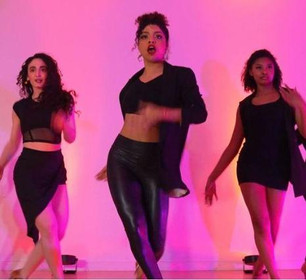 Image 2 from Something New Dance partner gallery