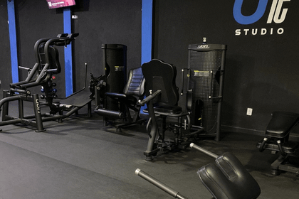 Imagem 5 da galeria do parceiro Tfit - Studio de Musculação Resende