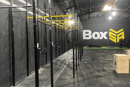 Imagem 1 da galeria do parceiro Box SA