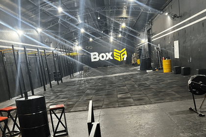 Imagem 3 da galeria do parceiro Box SA