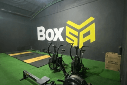 Imagem 4 da galeria do parceiro Box SA