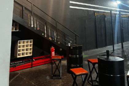 Imagem 6 da galeria do parceiro Box SA