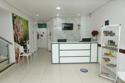 Imagem 3 da galeria do parceiro Gandra Fisioterapia Preventiva