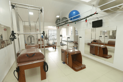 Imagem 4 da galeria do parceiro Gandra Fisioterapia Preventiva