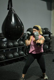 Image 1 from MADabolic - Southlake partner gallery