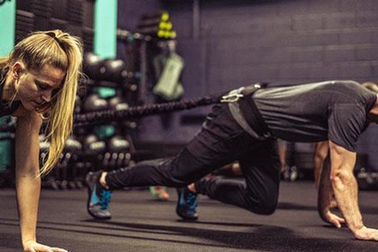 Image 4 from MADabolic - Southlake partner gallery