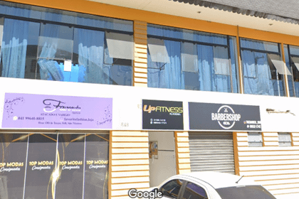 Imagem 2 da galeria do parceiro UP Fitness Academia