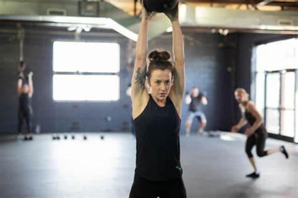 Image 4 from MADabolic - Charlottesville partner gallery