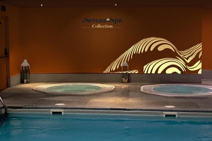 Imagen 5 de la galería del partner Serena Spa en Melia Madrid Princesa