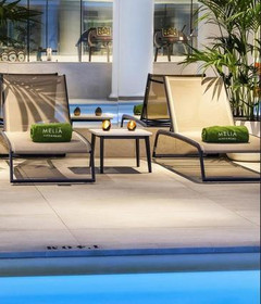 Imagen 6 de la galería del partner Serena Spa en Melia Madrid Princesa