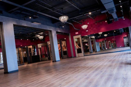 Image 4 from Salsa with Silvia Bethesda partner gallery