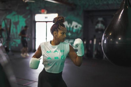 Image 1 from MADabolic - SouthEnd partner gallery