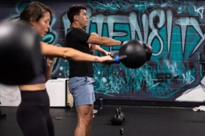 Image 2 from MADabolic - SouthEnd partner gallery