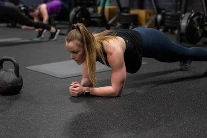 Image 3 from MADabolic - SouthEnd partner gallery