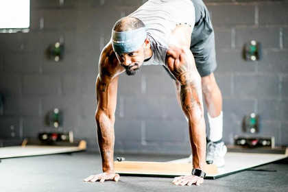 Image 4 from MADabolic - SouthEnd partner gallery