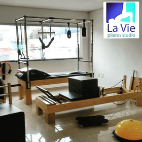 Imagem 1 da galeria do parceiro La Vie Studio