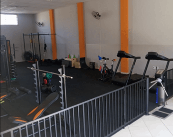 Imagem 1 da galeria do parceiro Força em Movimento