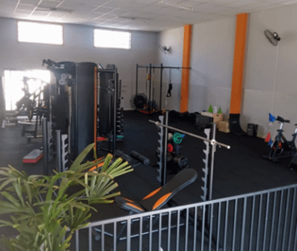 Imagem 3 da galeria do parceiro Força em Movimento