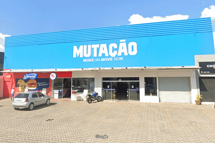 Imagem 2 da galeria do parceiro Mutação