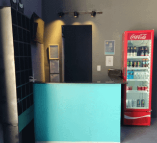 Imagem 4 da galeria do parceiro Box Amazonas