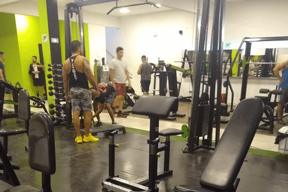 Imagem 4 da galeria do parceiro Saúde Plena Pérola