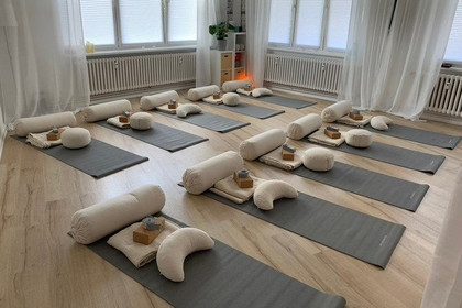 Bild 4 von Yoga Kitchen Partnergalerie