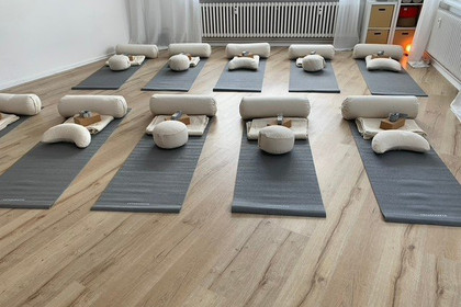 Bild 5 von Yoga Kitchen Partnergalerie
